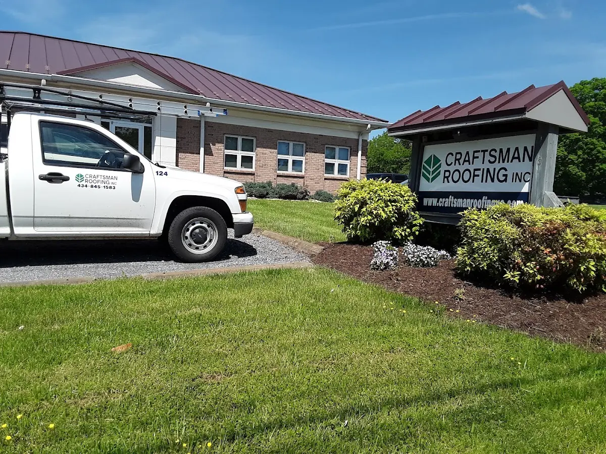 Quality Wind Damage Roof Repair by experienced craftsmen in Sparta